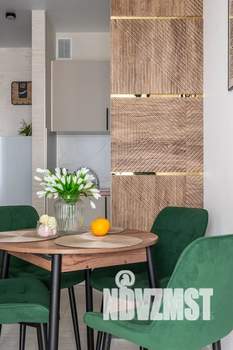 2-к квартира, посуточно, 40м2, 22/24 этаж