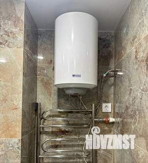 1-к квартира, на длительный срок, 48м2, 15/24 этаж