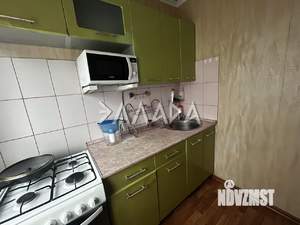 2-к квартира, на длительный срок, 44м2, 5/5 этаж