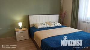 1-к квартира, посуточно, 50м2, 5/16 этаж