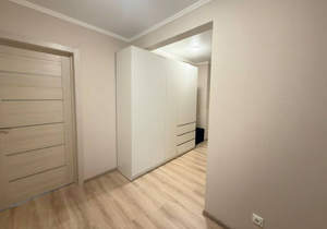 2-к квартира, на длительный срок, 52м2, 2/19 этаж