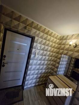 2-к квартира, посуточно, 50м2, 6/9 этаж