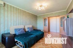 2-к квартира, посуточно, 56м2, 7/9 этаж