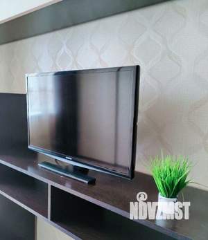 1-к квартира, посуточно, 44м2, 5/20 этаж