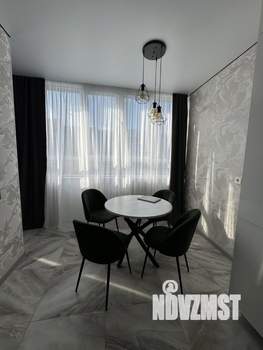 2-к квартира, на длительный срок, 59м2, 21/23 этаж