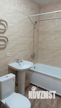 1-к квартира, на длительный срок, 40м2, 10/24 этаж