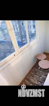 1-к квартира, на длительный срок, 31м2, 3/5 этаж