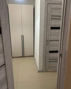 1-к квартира, на длительный срок, 35м2, 9/9 этаж