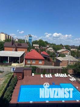 1-к квартира, посуточно, 39м2, 7/9 этаж