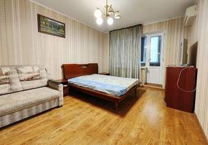 1-к квартира, на длительный срок, 38м2, 5/10 этаж
