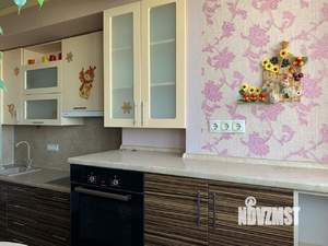 1-к квартира, на длительный срок, 50м2, 6/18 этаж