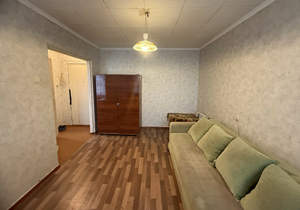 1-к квартира, на длительный срок, 24м2, 9/9 этаж