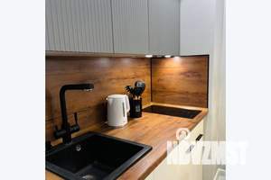 1-к квартира, посуточно, 23м2, 13/25 этаж