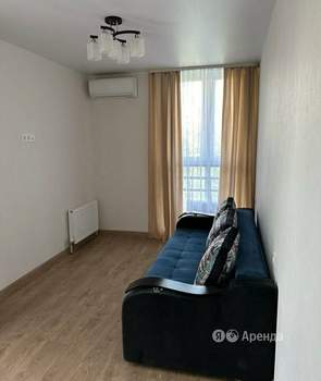 2-к квартира, на длительный срок, 55м2, 6/25 этаж