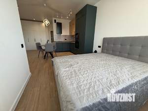 2-к квартира, на длительный срок, 47м2, 26/26 этаж