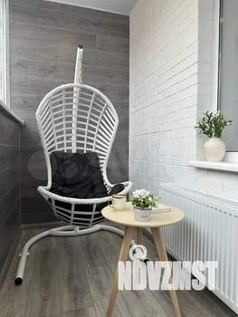 Студия квартира, посуточно, 35м2, 16/26 этаж