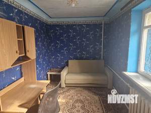 2-к квартира, на длительный срок, 45м2, 2/5 этаж