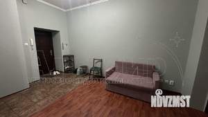 1-к квартира, на длительный срок, 47м2, 10/17 этаж