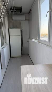 2-к квартира, на длительный срок, 37м2, 7/10 этаж