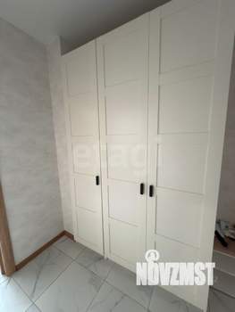 1-к квартира, на длительный срок, 47м2, 13/25 этаж