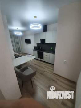 1-к квартира, на длительный срок, 42м2, 25/25 этаж