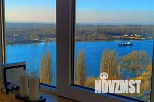 2-к квартира, посуточно, 43м2, 9/20 этаж