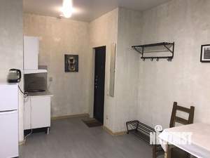 1-к квартира, на длительный срок, 35м2, 1/3 этаж