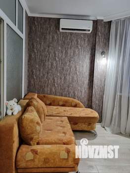1-к квартира, на длительный срок, 40м2, 4/20 этаж