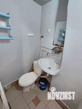 1-к квартира, на длительный срок, 30м2, 1/1 этаж