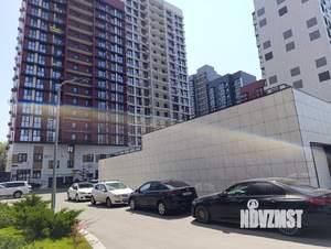 Студия квартира, на длительный срок, 27м2, 16/26 этаж