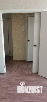 Студия квартира, на длительный срок, 40м2, 6/9 этаж