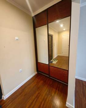 1-к квартира, на длительный срок, 37м2, 10/10 этаж