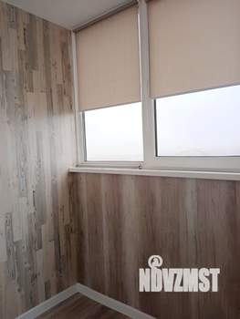 1-к квартира, на длительный срок, 35м2, 20/23 этаж