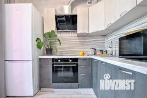 1-к квартира, посуточно, 36м2, 8/13 этаж