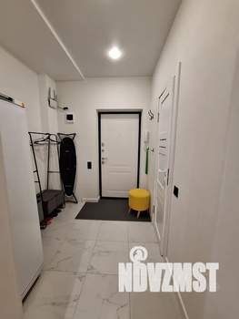 Студия квартира, посуточно, 30м2, 9/16 этаж