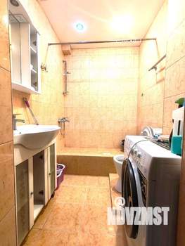 2-к квартира, на длительный срок, 44м2, 1/1 этаж