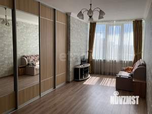 3-к квартира, на длительный срок, 105м2, 11/25 этаж