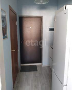 Студия квартира, на длительный срок, 25м2, 5/7 этаж