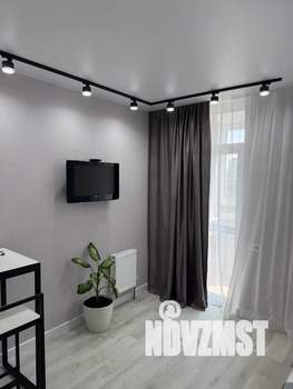 Студия квартира, посуточно, 27м2, 11/25 этаж