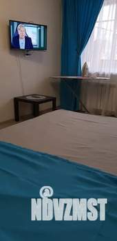 1-к квартира, посуточно, 30м2, 2/9 этаж