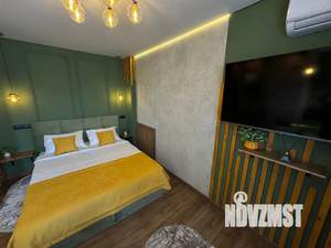 Студия квартира, посуточно, 32м2, 7/10 этаж