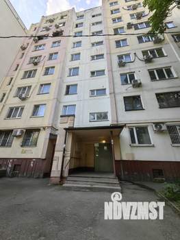 2-к квартира, на длительный срок, 54м2, 1/9 этаж