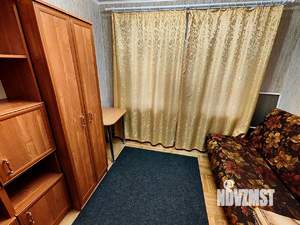 3-к квартира, на длительный срок, 42м2, 1/4 этаж