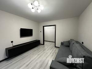 1-к квартира, на длительный срок, 47м2, 1/15 этаж