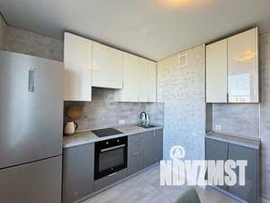 2-к квартира, на длительный срок, 66м2, 13/20 этаж