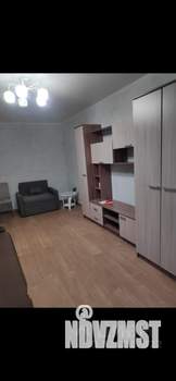 1-к квартира, на длительный срок, 37м2, 4/10 этаж