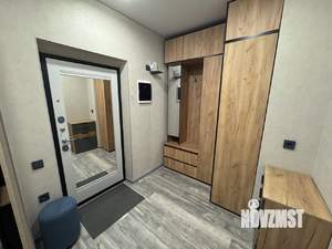 2-к квартира, на длительный срок, 50м2, 24/26 этаж