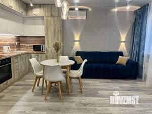 2-к квартира, посуточно, 48м2, 1/1 этаж