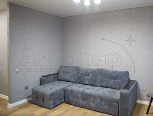 2-к квартира, на длительный срок, 52м2, 18/18 этаж