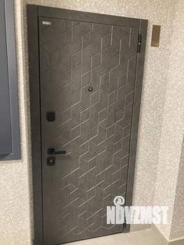 Студия квартира, на длительный срок, 25м2, 14/19 этаж